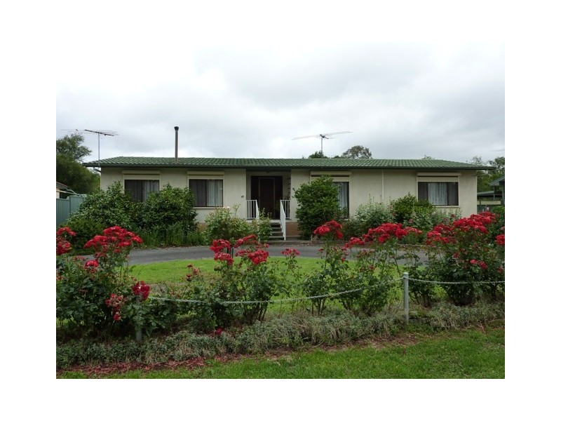 40 Craig Terrace, Mount Barker SA 5251