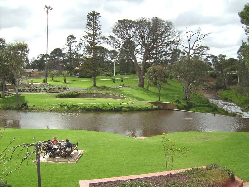 Lot 4 & 5 Harriett Street, Strathalbyn SA 5255