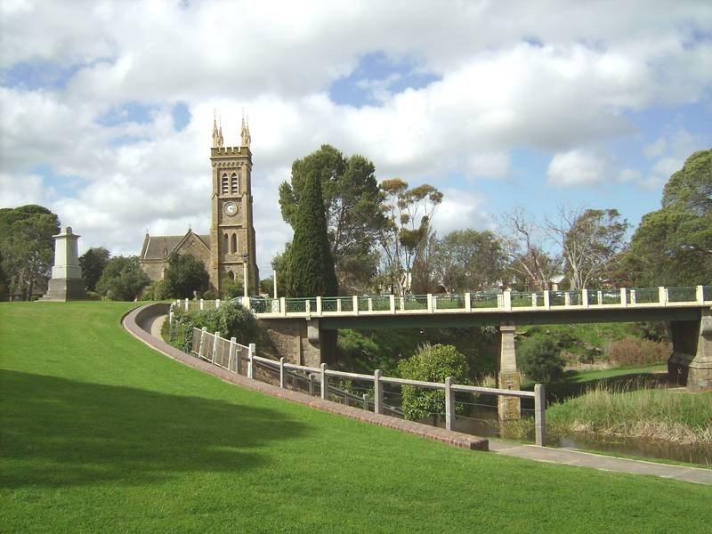 5 Harriett Street, Strathalbyn SA 5255