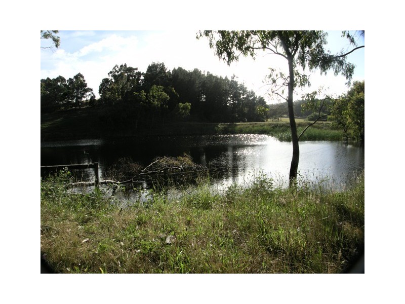 Lot 420 Sheoak Road, Mylor SA 5153