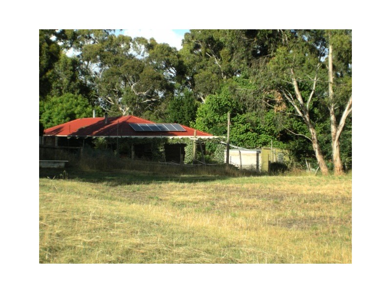 Lot 420 Sheoak Road, Mylor SA 5153