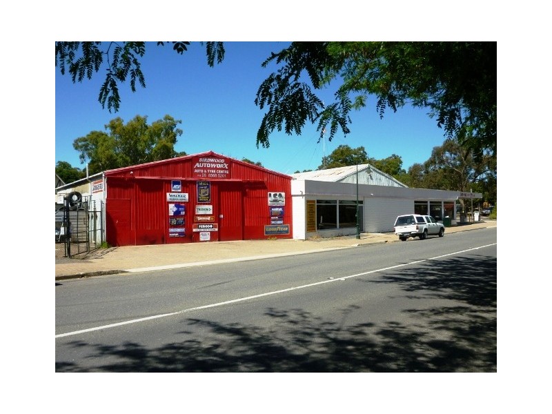 60 & 60A Shannon Street, Birdwood SA 5234