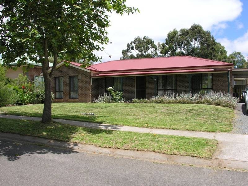 13 Carmen Court, Nairne SA 5252