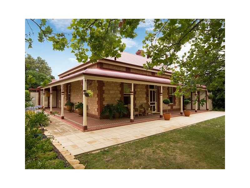 5 West Terrace, Strathalbyn SA 5255