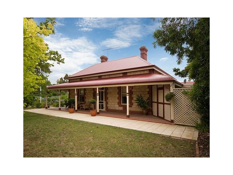 5 West Terrace, Strathalbyn SA 5255