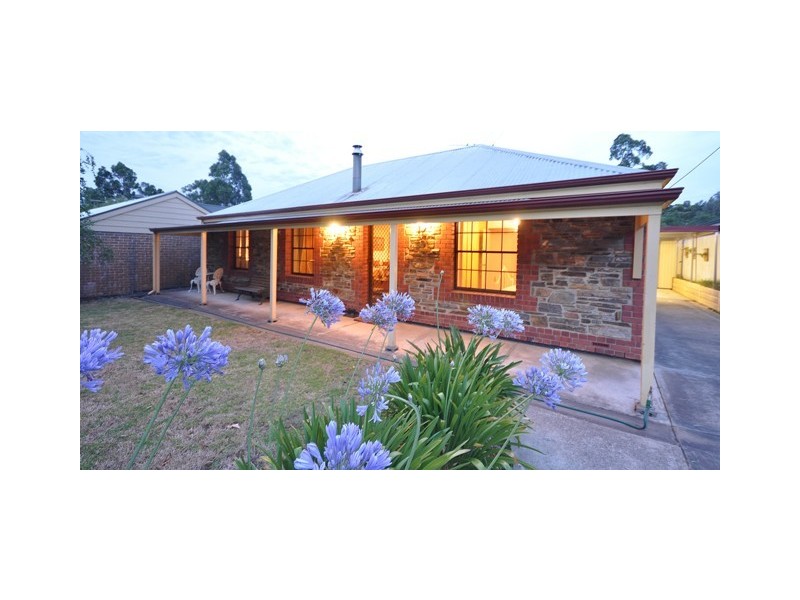 2 Valma Avenue, Hahndorf SA 5245