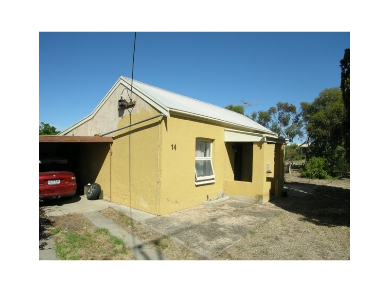 14 Watson Street, Milang SA 5256