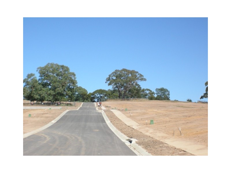 Lot 21 Highland Street, Mount Barker SA 5251