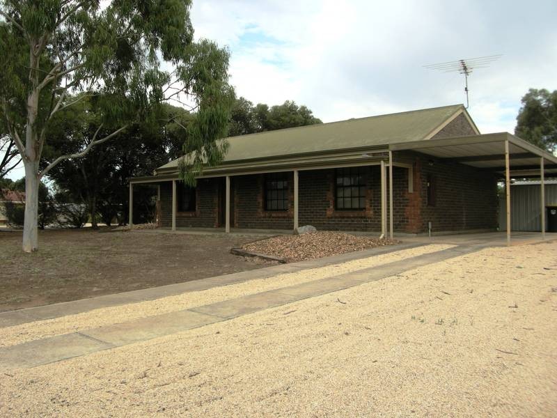 9 Wyatt Road, Strathalbyn SA 5255