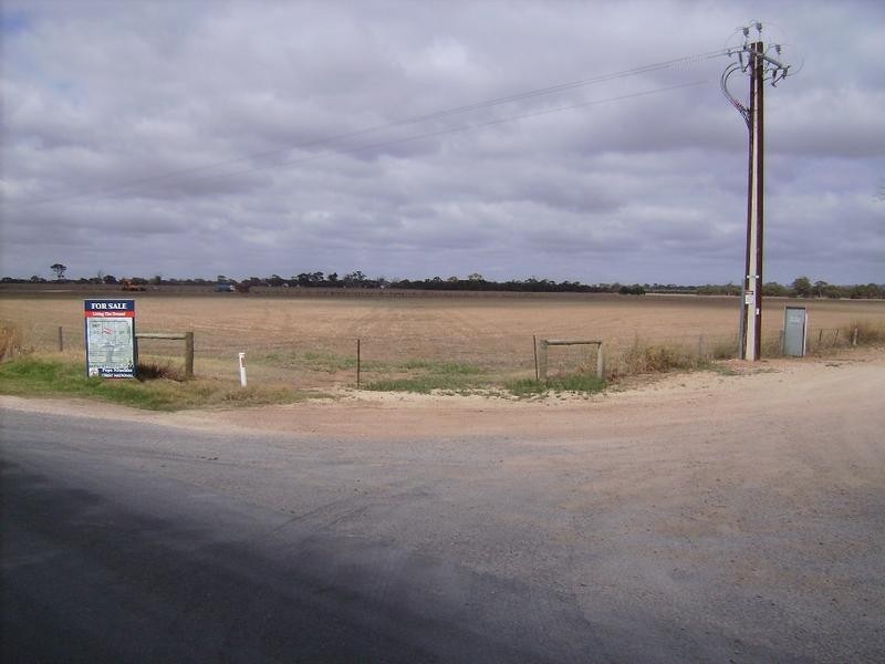 Lot 100 Dry Plains Road, Strathalbyn SA 5255