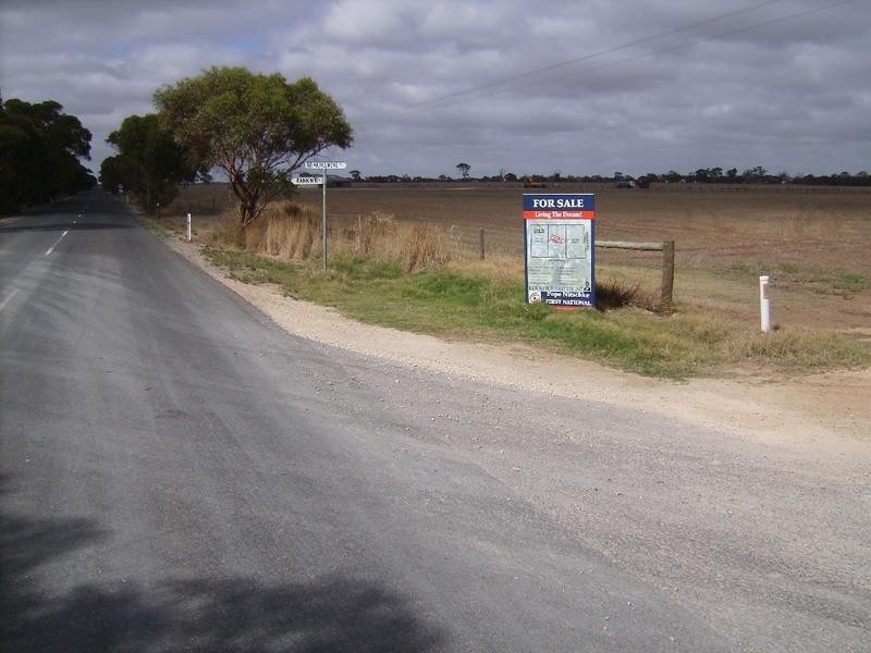 Lot 100 Dry Plains Road, Strathalbyn SA 5255