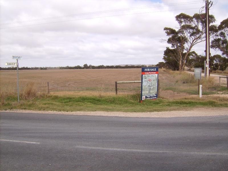 Lot 100 Dry Plains Road, Strathalbyn SA 5255