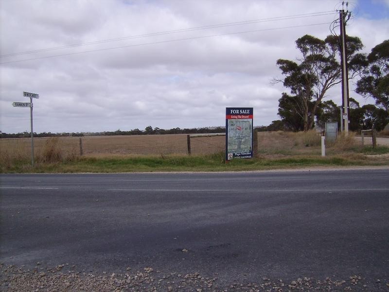 Lot 100 Dry Plains Road, Strathalbyn SA 5255