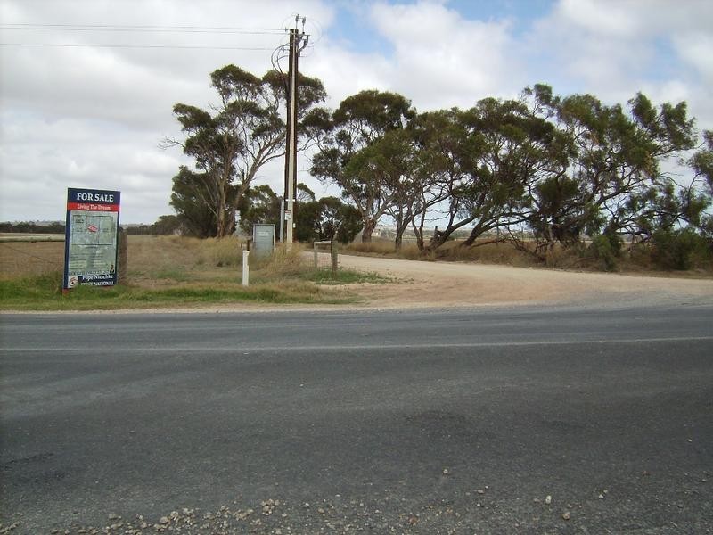 Lot 100 Dry Plains Road, Strathalbyn SA 5255