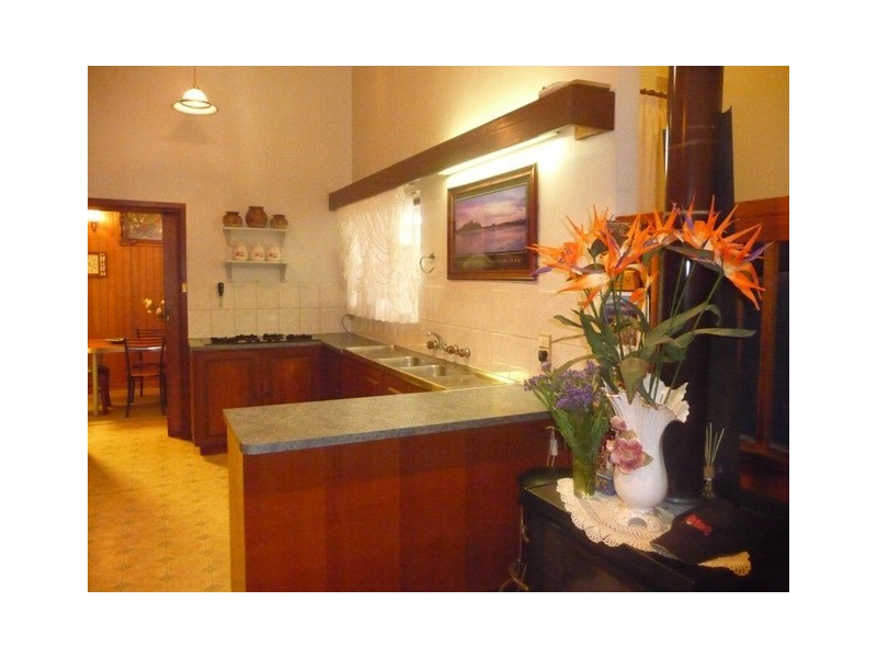 13 Ridge Road, Lobethal SA 5241