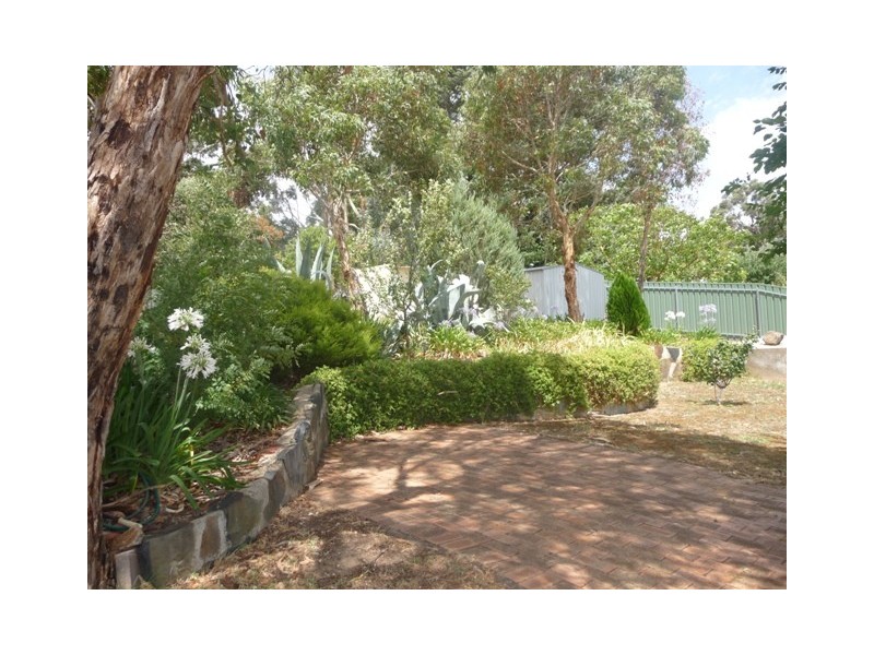 13 Ridge Road, Lobethal SA 5241