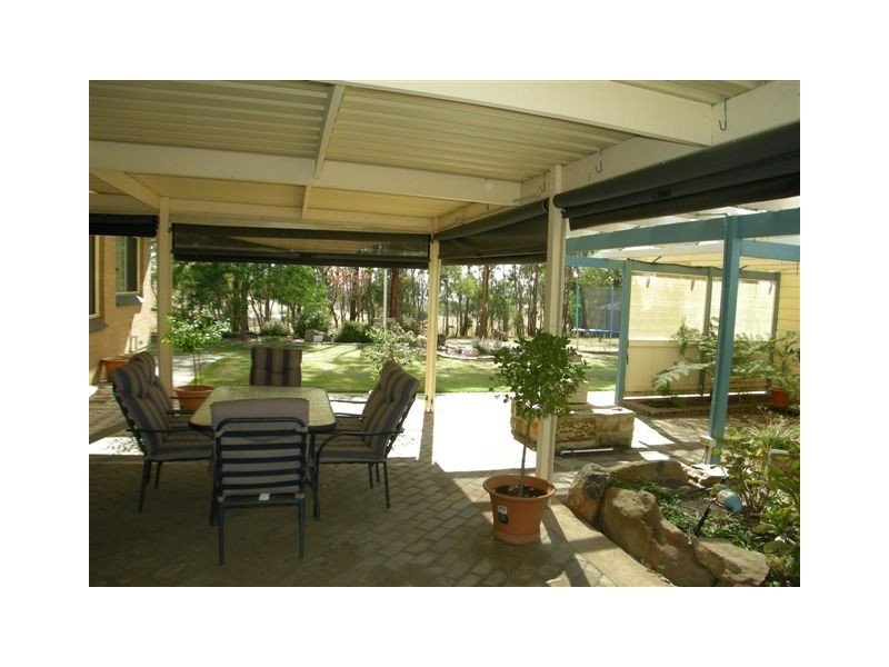 Lot 5 Military Road, Woodside SA 5244