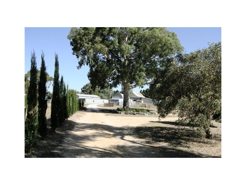 Lot 5 Military Road, Woodside SA 5244