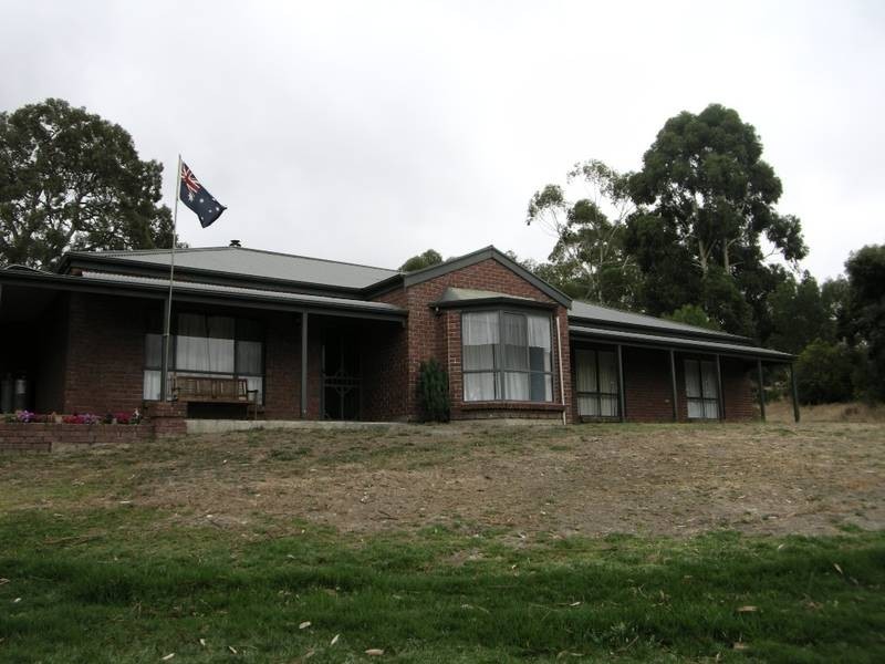 Lot 10 Bald Hills Road, Blakiston SA 5250