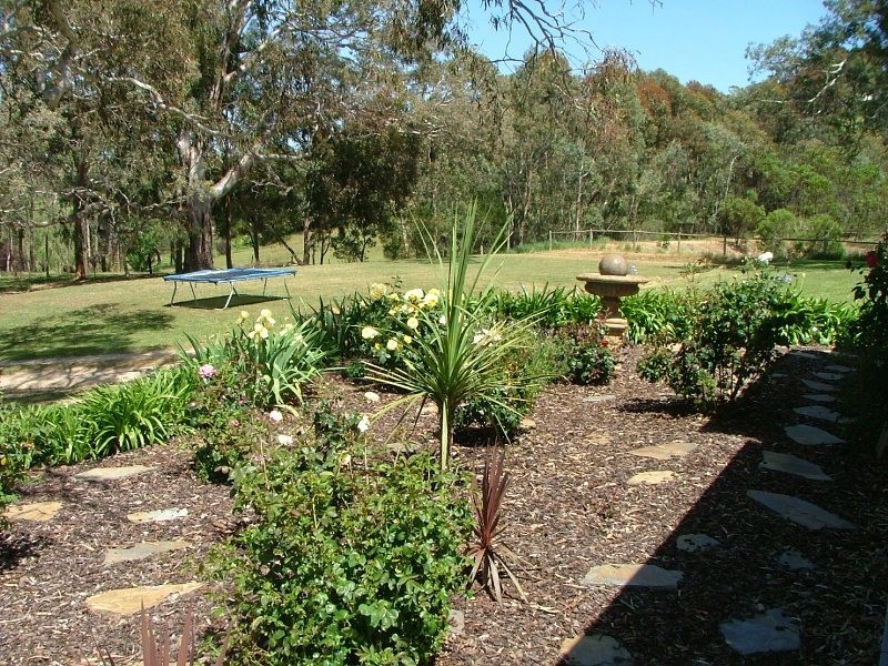 Lot 10 Bald Hills Road, Blakiston SA 5250