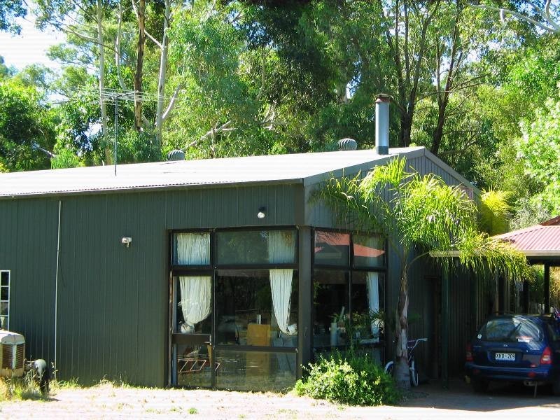 Lot 10 Bald Hills Road, Blakiston SA 5250