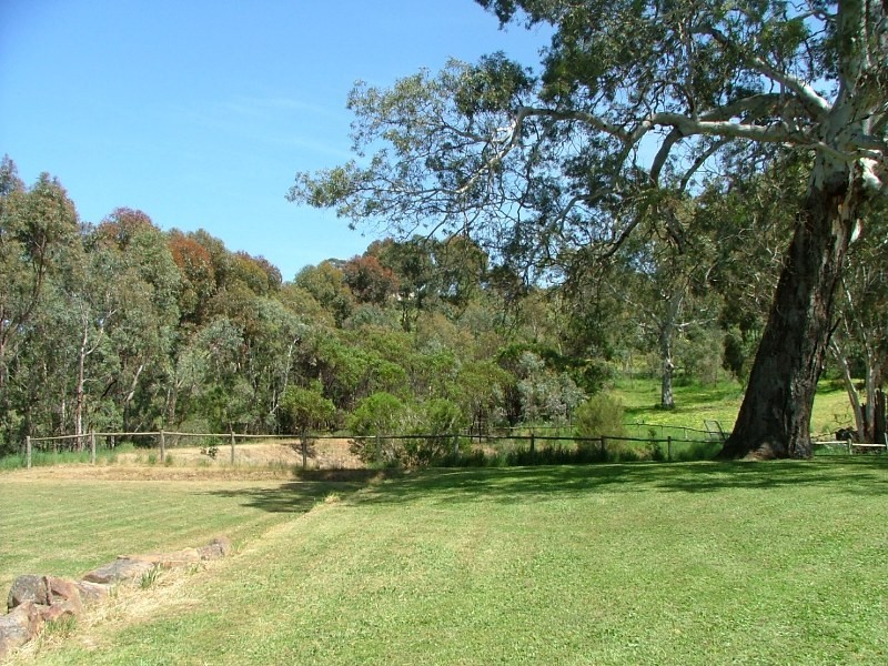 Lot 10 Bald Hills Road, Blakiston SA 5250
