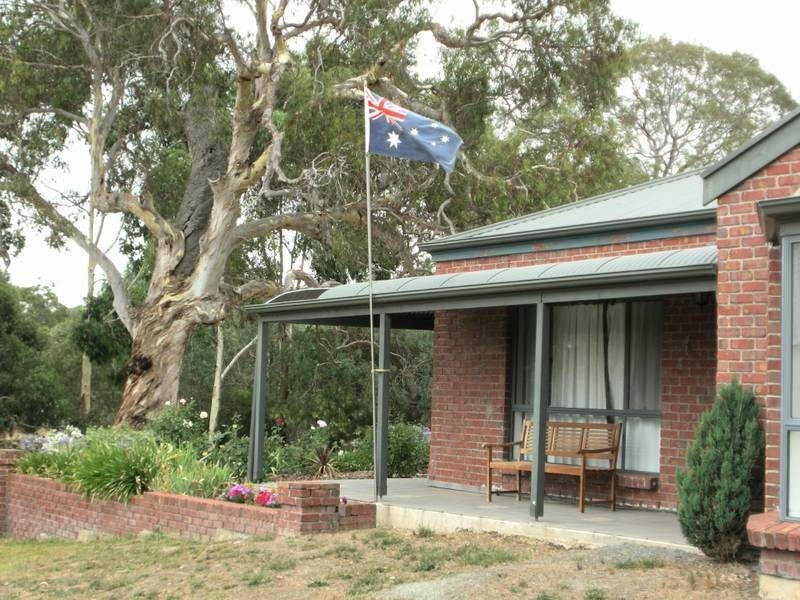 Lot 10 Bald Hills Road, Blakiston SA 5250