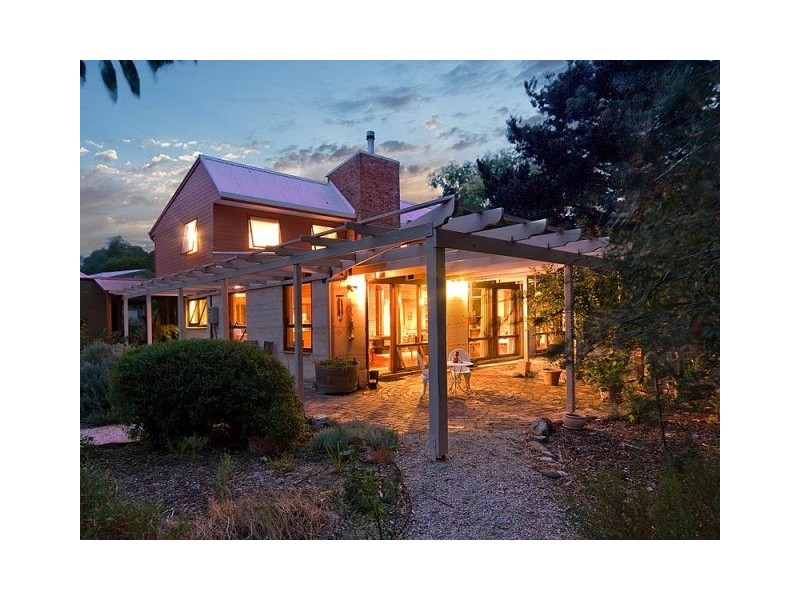21 Murray Avenue, Mount Barker SA 5251