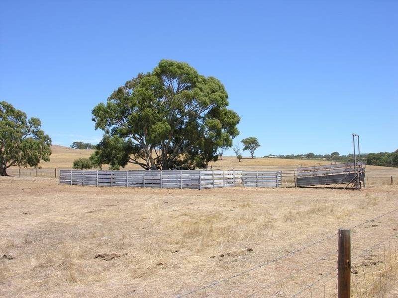 Sect.5341 Princes Highway, Kanmantoo SA 5252