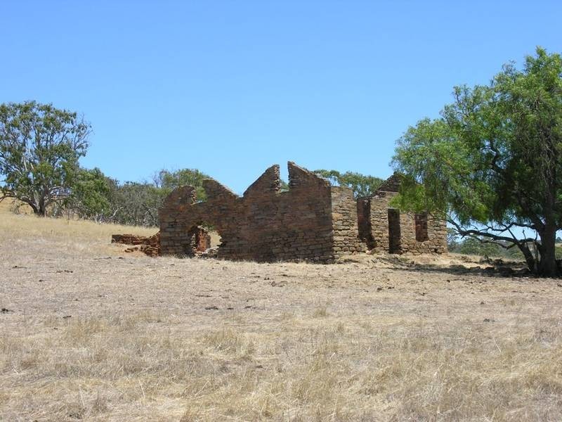 Sect.5341 Princes Highway, Kanmantoo SA 5252
