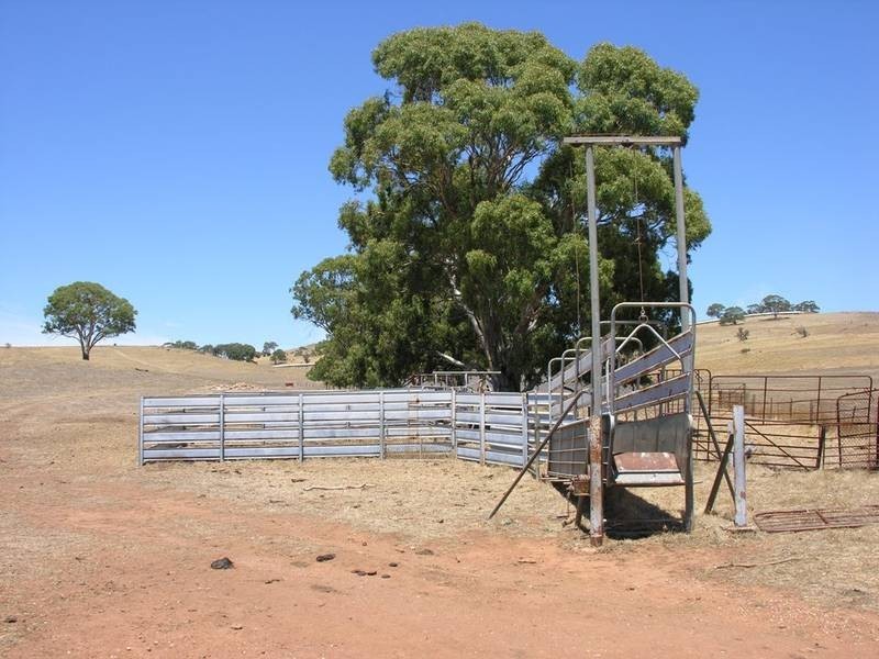 Sect.5341 Princes Highway, Kanmantoo SA 5252