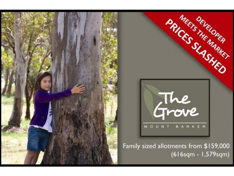 . Sims Road, Mount Barker SA 5251