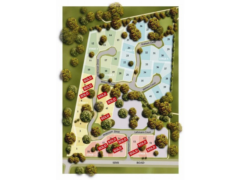 . Sims Road, Mount Barker SA 5251