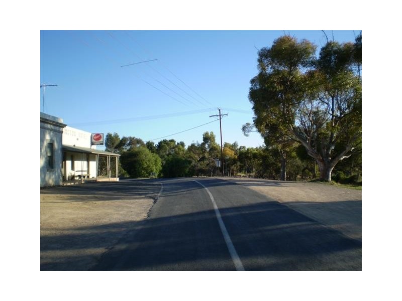 1 Montefiore Street, Callington SA 5254