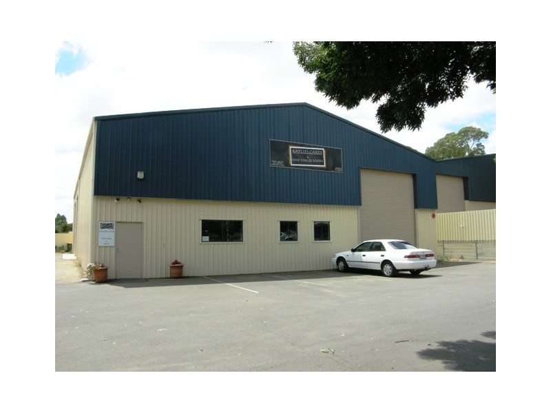 Lot 1 Charles Street, Woodside SA 5244
