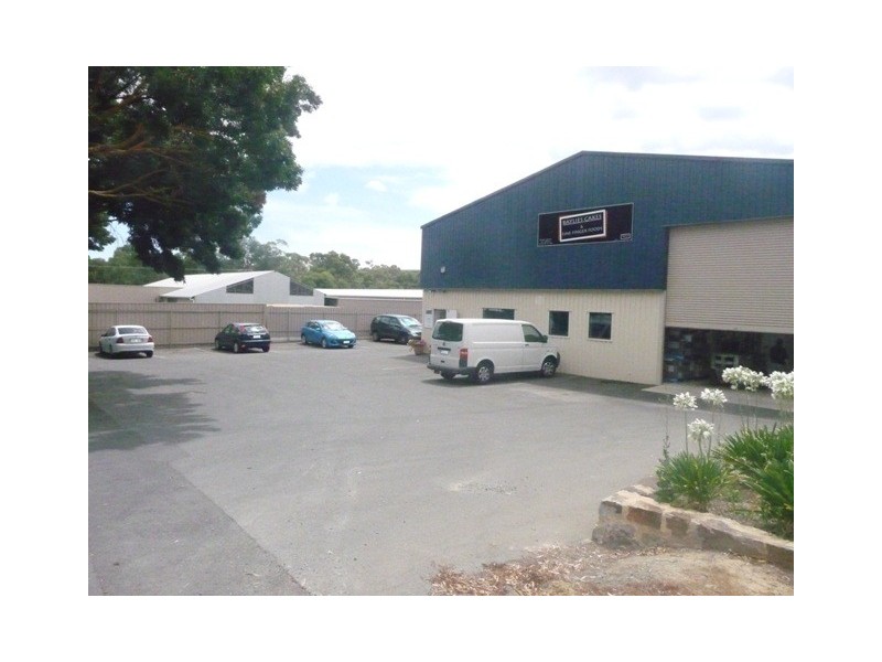 Lot 1 Charles Street, Woodside SA 5244