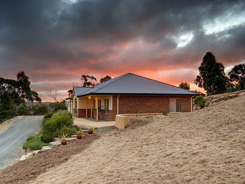 9 Wellow Crescent, Mount Barker SA 5251