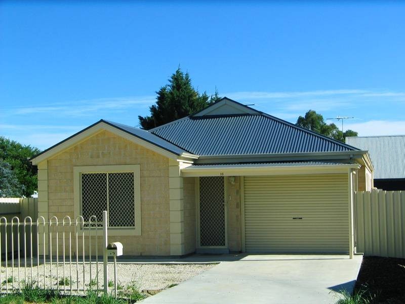 15 Fletcher Road, Mount Barker SA 5251