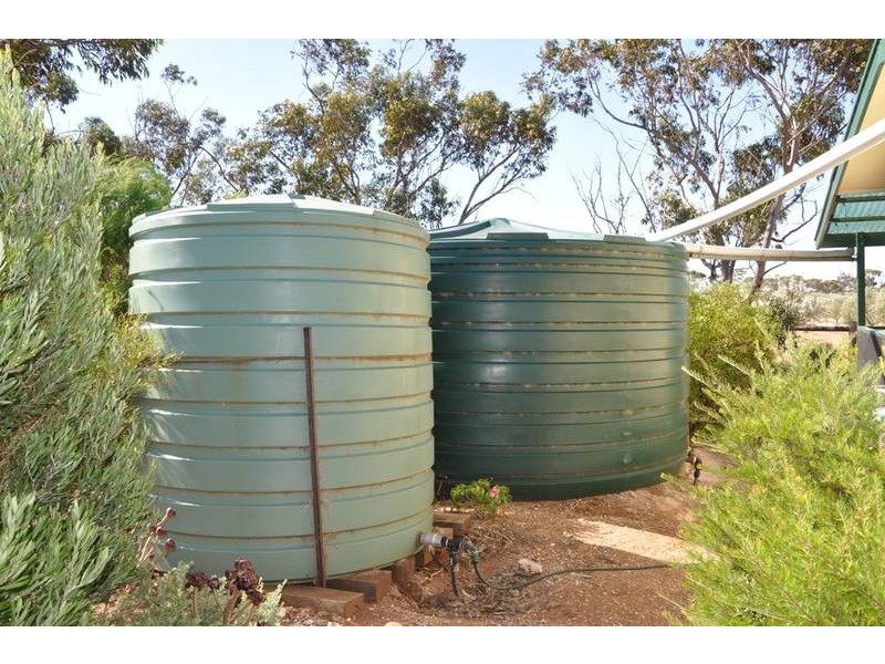 Lot 21 Old Princes Highway, Monarto SA 5254