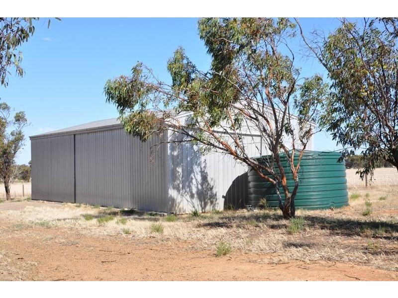 Lot 21 Old Princes Highway, Monarto SA 5254