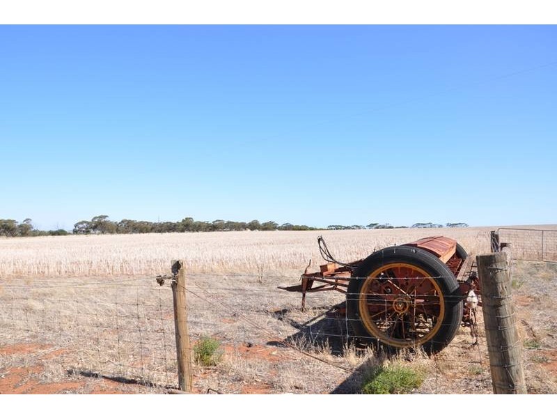 Lot 21 Old Princes Highway, Monarto SA 5254