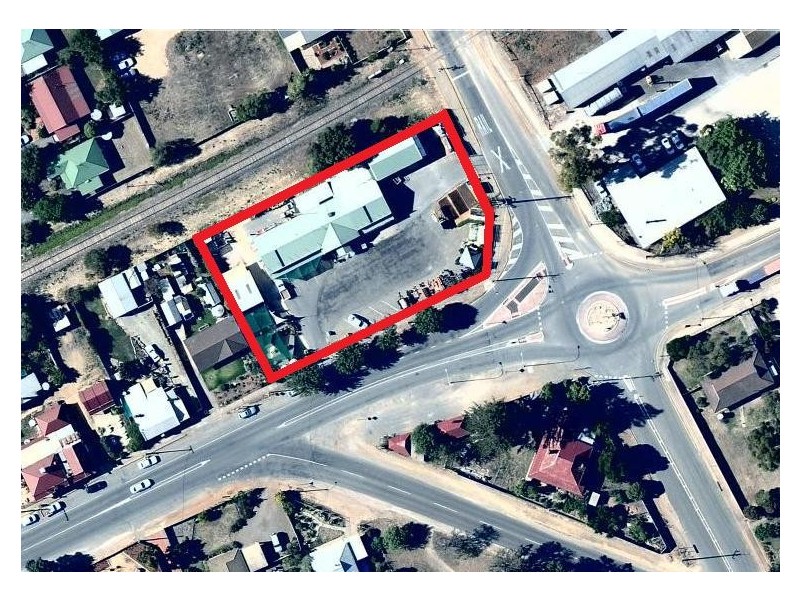 37 East Terrace, Strathalbyn SA 5255