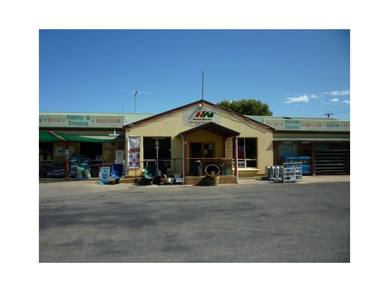 37 East Terrace, Strathalbyn SA 5255