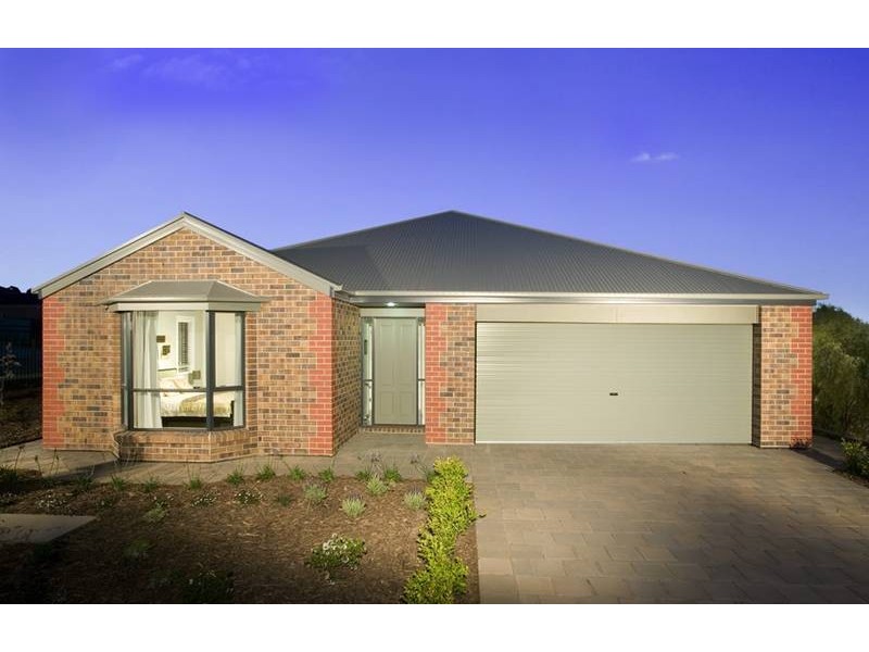 1 Barton Circuit, Mount Barker SA 5251