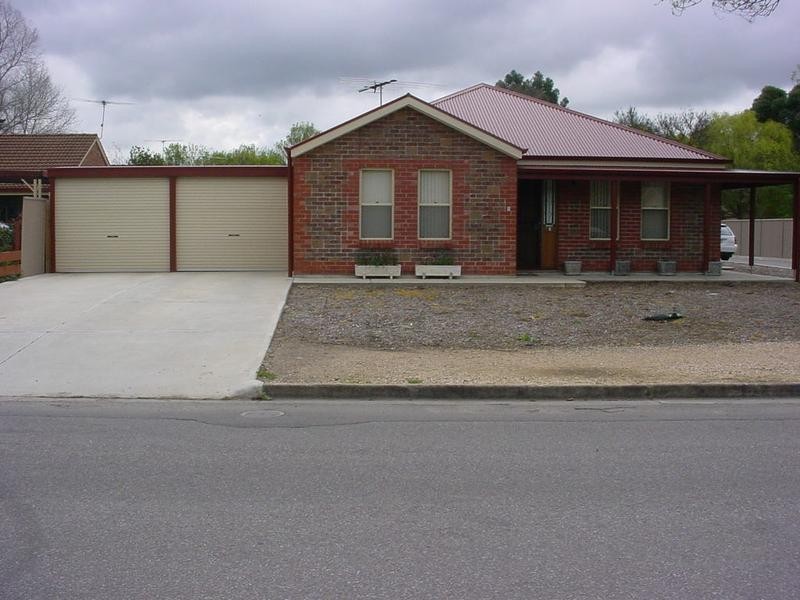 1/10 Albert Place, Mount Barker SA 5251