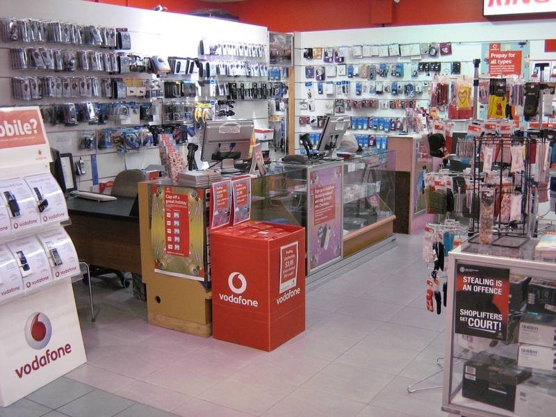 Shop 44 Mount Barker Central, Mount Barker SA 5251