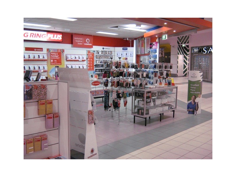 Shop 44 Mount Barker Central, Mount Barker SA 5251