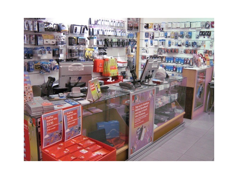 Shop 44 Mount Barker Central, Mount Barker SA 5251