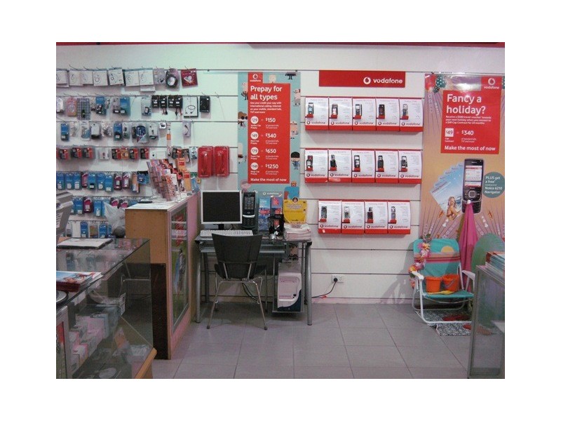 Shop 44 Mount Barker Central, Mount Barker SA 5251