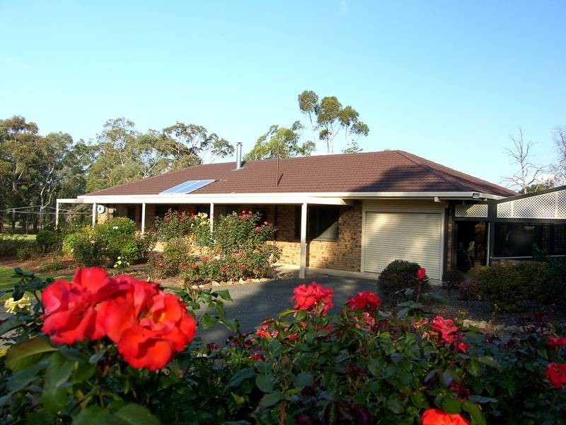 Lot 10 Cobbledick Road, Echunga SA 5153